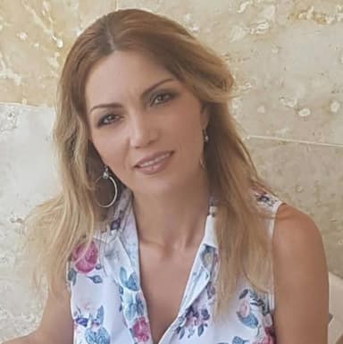 Nicole Jabbour tutor