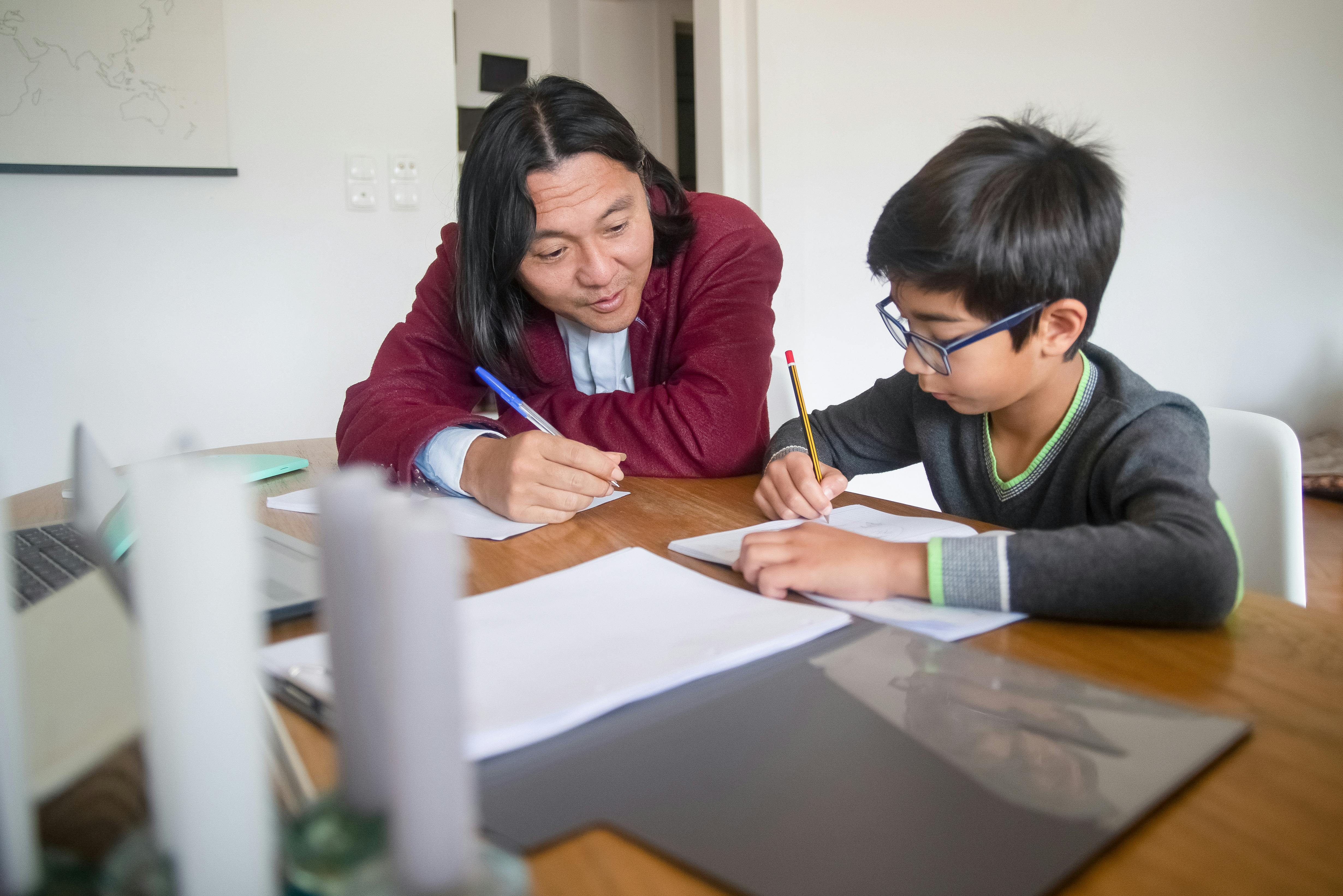 Individual Tutoring