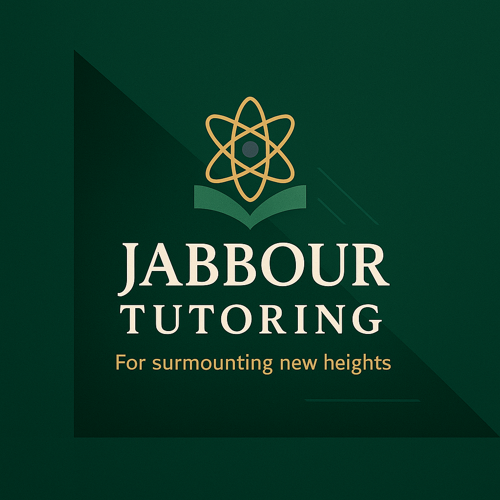 How Good Tutoring Works